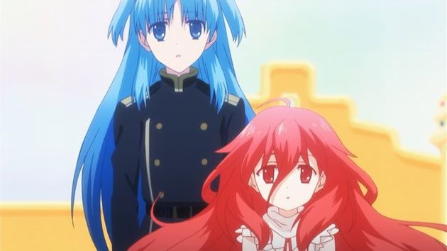 「終末なにしてますか? 忙しいですか? 救ってもらっていいですか?」10話 (14