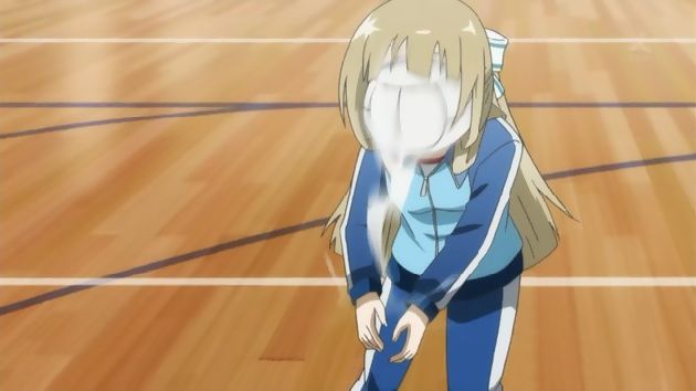 結城友奈は勇者である-勇者の章- 3話 (15)