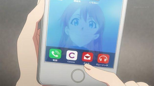 レクリエイターズ 6話
