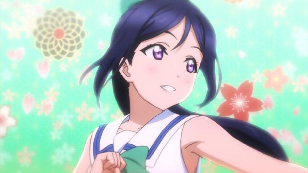 ラブライブ キャラ