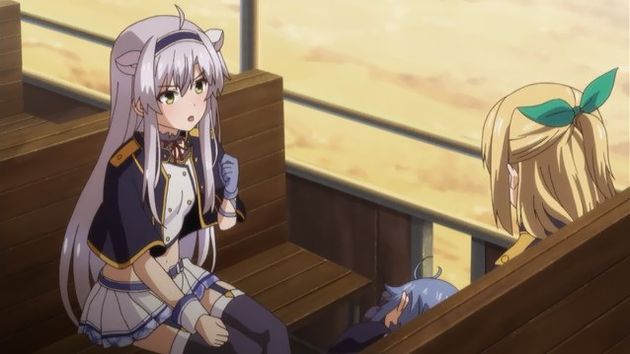 「ロクでなし魔術講師と禁忌教典」11話 (21)