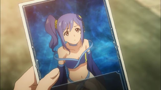 Lostorage conflated WIXOSS 05話 (14)