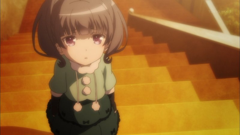 レガリア 第4話 虚勢 感想 まとめ