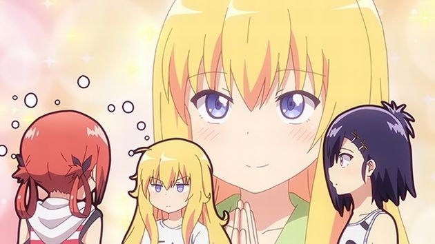 月がきれい 2話 2017冬アニメ 人気投票