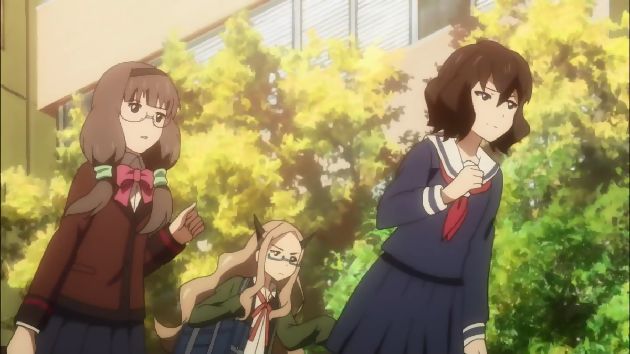 Lostorage conflated WIXOSS 10話 (15)