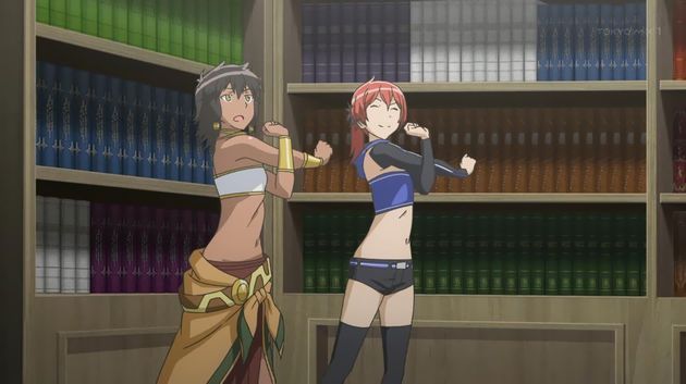「ソード・オラトリア」10話 (06)