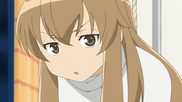 アニメキャラ