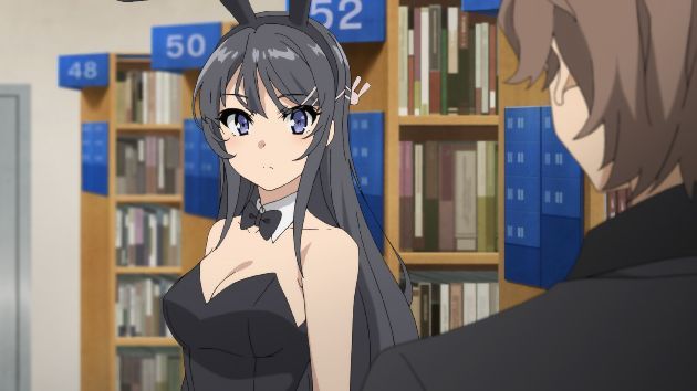 2018秋アニメ