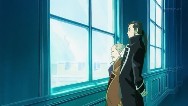 ACCA13区監察課 8話 感想 03