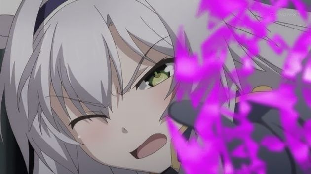 ロクでなし魔術講師と禁忌教典 1話 36