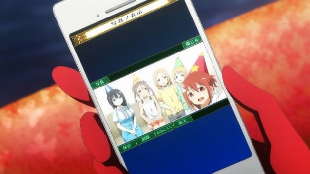 結城友奈は勇者である 総集編