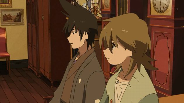 「有頂天家族2」 9話 (13)