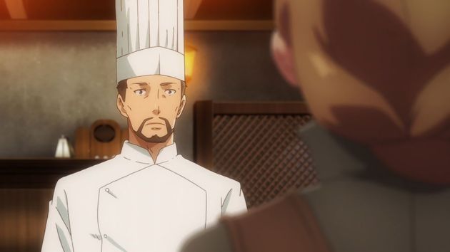 「異世界食堂」2話 (22)