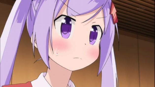 灼熱の卓球娘 7話 感想