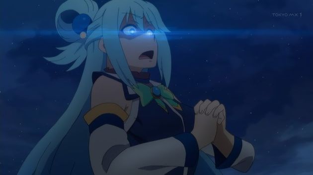 この素晴らしい世界に祝福を!2 10話 感想 13