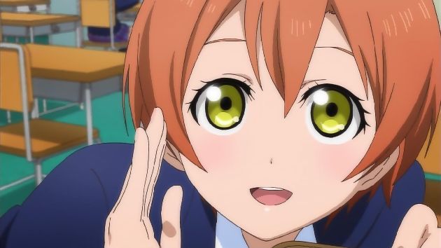 ラブライブ
