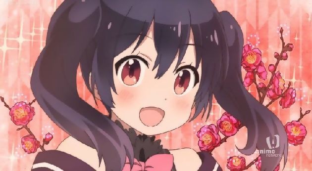ツンデレキャラ
