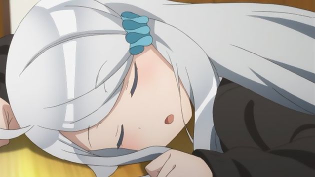 妹さえいればいい。 11話 (14