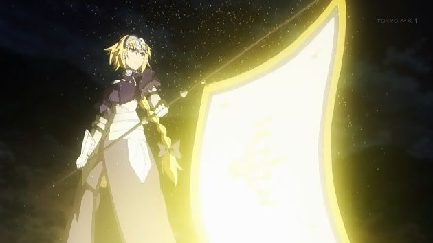 Fate/Apocrypha 11話 (22)