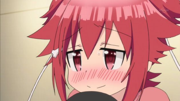 灼熱の卓球娘 3話 好きっ!! 感想 まとめ