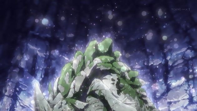 魔法使いの嫁 3話 (07)