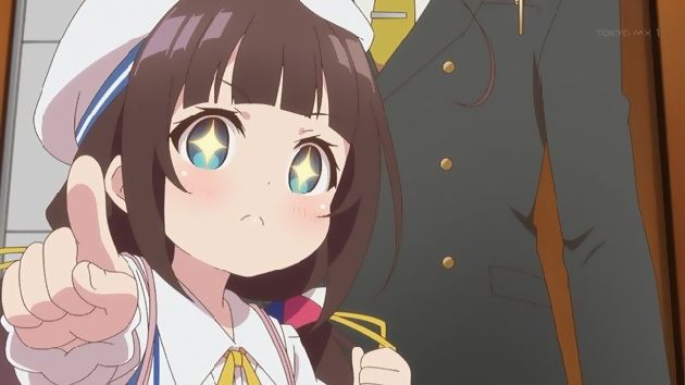 りゅうおうのおしごと! 1話 (23)