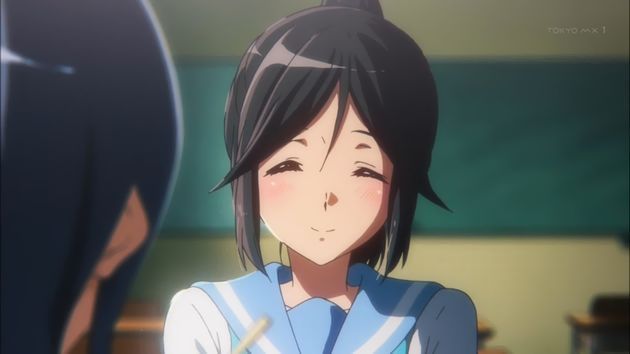 響け!ユーフォニアム2 4話 めざめるオーボエ 感想