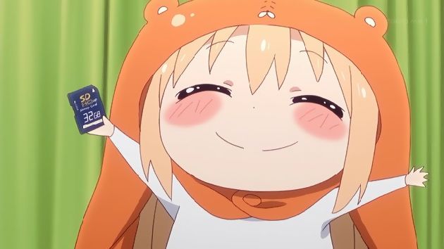 干物妹!うまるちゃんR 9話 (05)