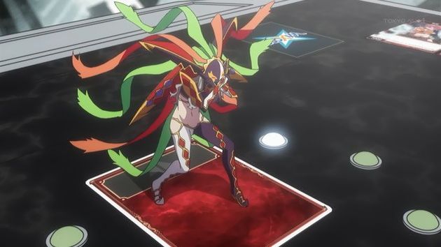 Lostorage incited WIXOSS 12話 感想