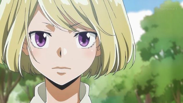 エルドライブ 2話 感想