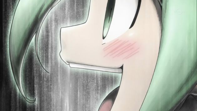 灼熱の卓球娘 9話 感想