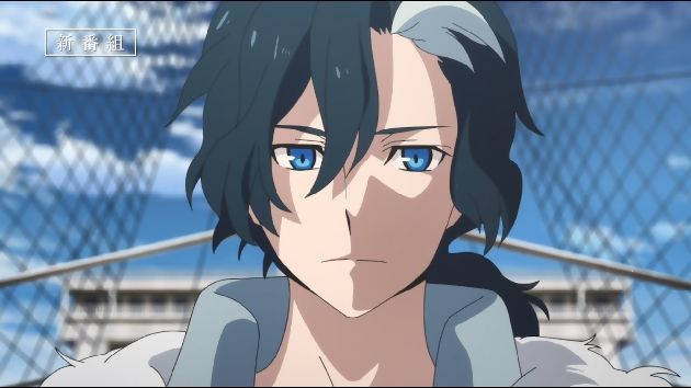 2018夏アニメ