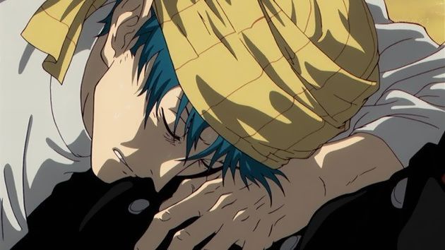 ACCA13区監察課 11話 感想
