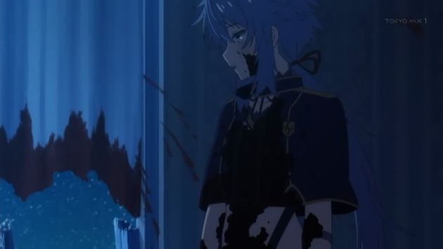 ロクでなし魔術講師と禁忌教典 8話 28