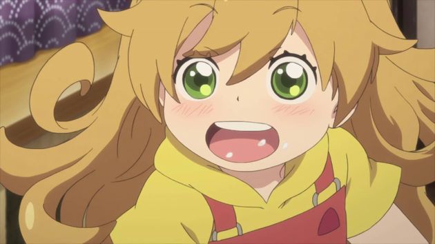 2016夏アニメ 人気アニメ ランキング