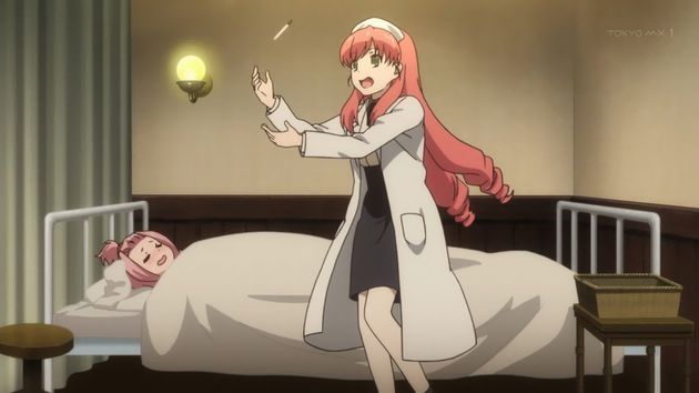 「終末なにしてますか? 忙しいですか? 救ってもらっていいですか?」 9話 (26)