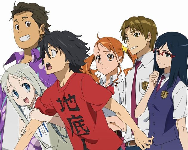 名作『夏っぽいイメージのアニメ』を観たい・・・!!オススメの作品を教えてくれ・・・!!(画像・解説あり)