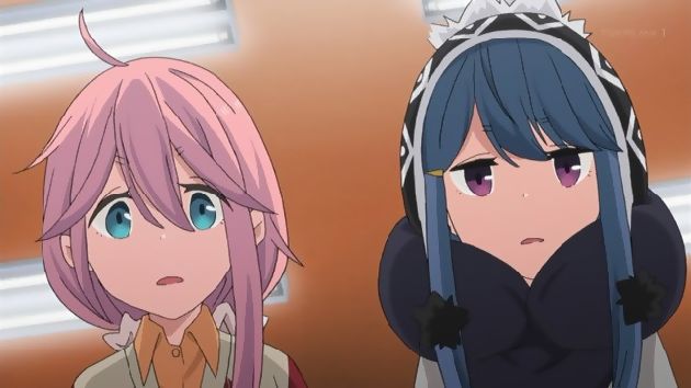 ゆるキャン△ 6話 (19)