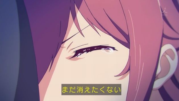 ガーリッシュナンバー 11話 感想