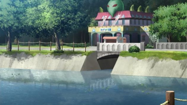 「サクラクエスト」15話 (16)
