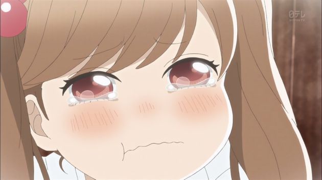 うどんの国の金色毛鞠 2話 ことでん 感想 まとめ