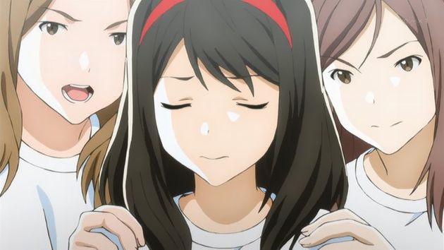 月がきれい 2話 26
