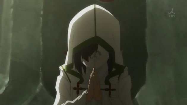 結城友奈は勇者である-勇者の章- 5話 (14)