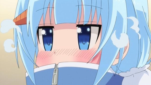 灼熱の卓球娘 2話 譲れない場所 感想 まとめ