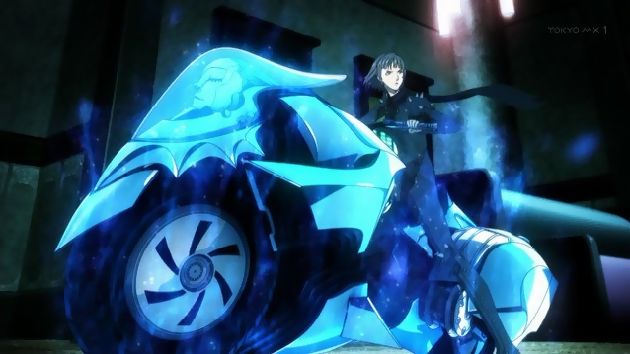P5A ペルソナ5 11話 (15)