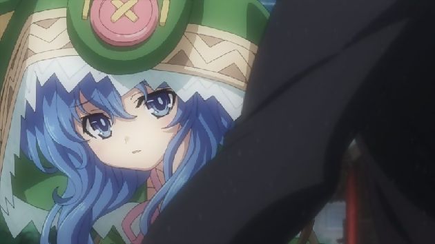 デート・ア・ライブ アニメ化