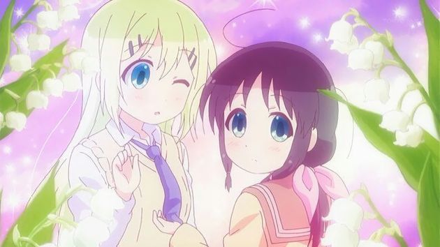 ステラのまほう 9話 感想