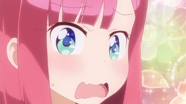 NEW GAME!! 11話 (42)