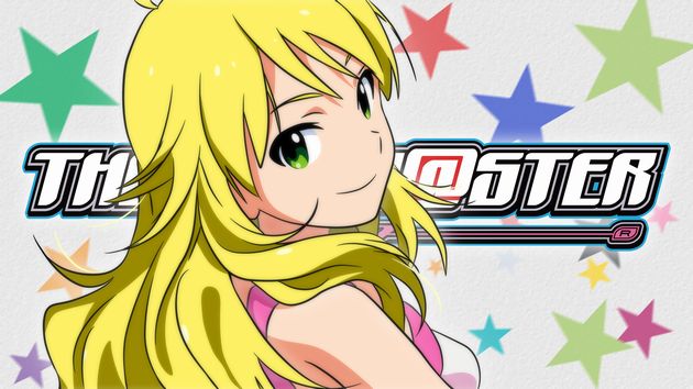 【アニメキャラ】アイマスがラブライブに負けた理由って百合の有無だと思うんだけど・・・!?(画像・解説あり)