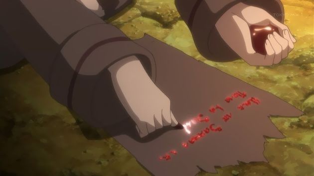 ゼロから始める魔法の書 1話 20